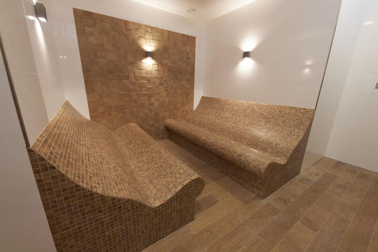 Spa Moser Apartments Карловы Вары Экстерьер фото
