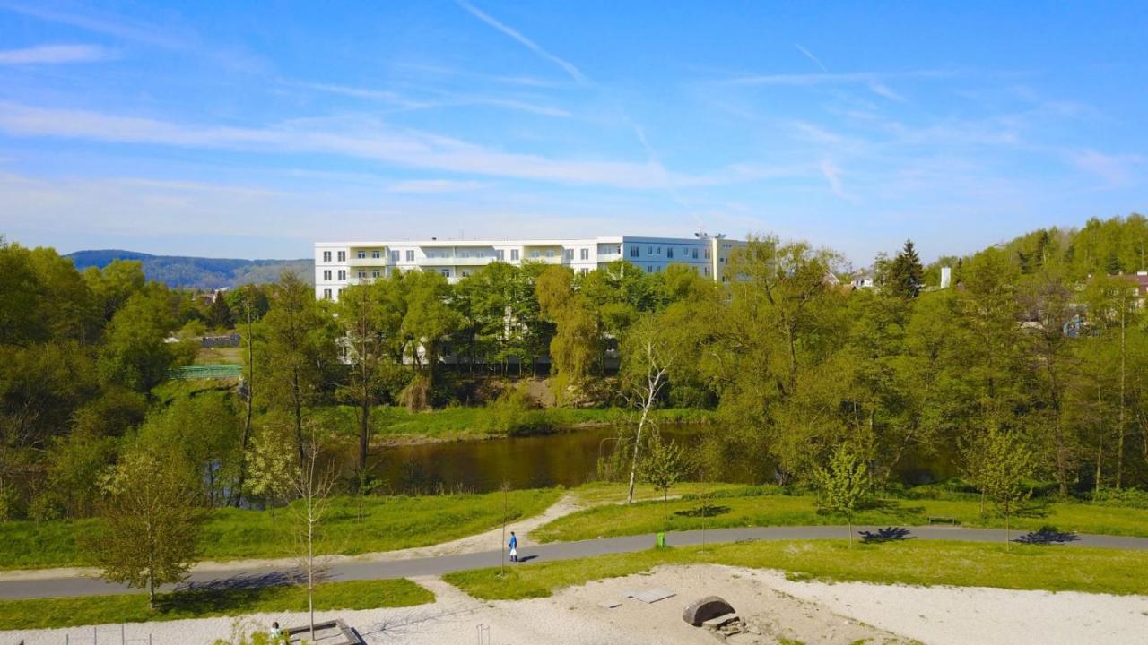Spa Moser Apartments Карловы Вары Экстерьер фото