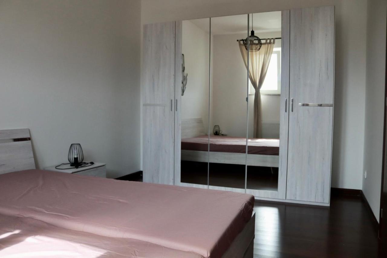 Spa Moser Apartments Карловы Вары Экстерьер фото