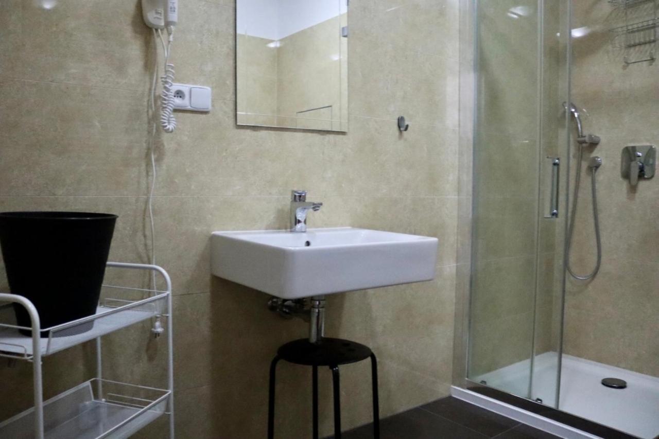 Spa Moser Apartments Карловы Вары Экстерьер фото