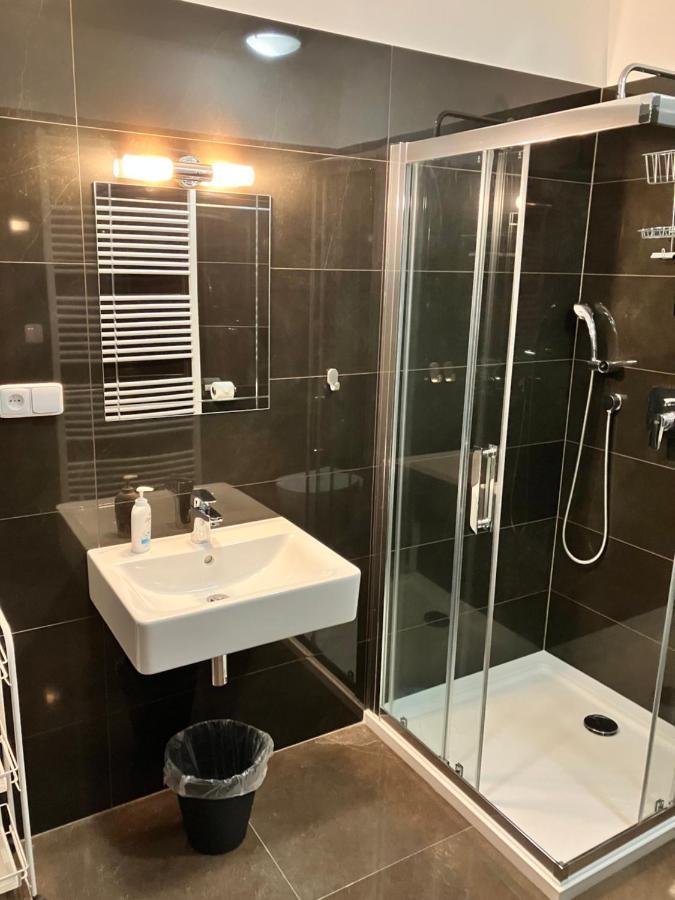 Spa Moser Apartments Карловы Вары Экстерьер фото