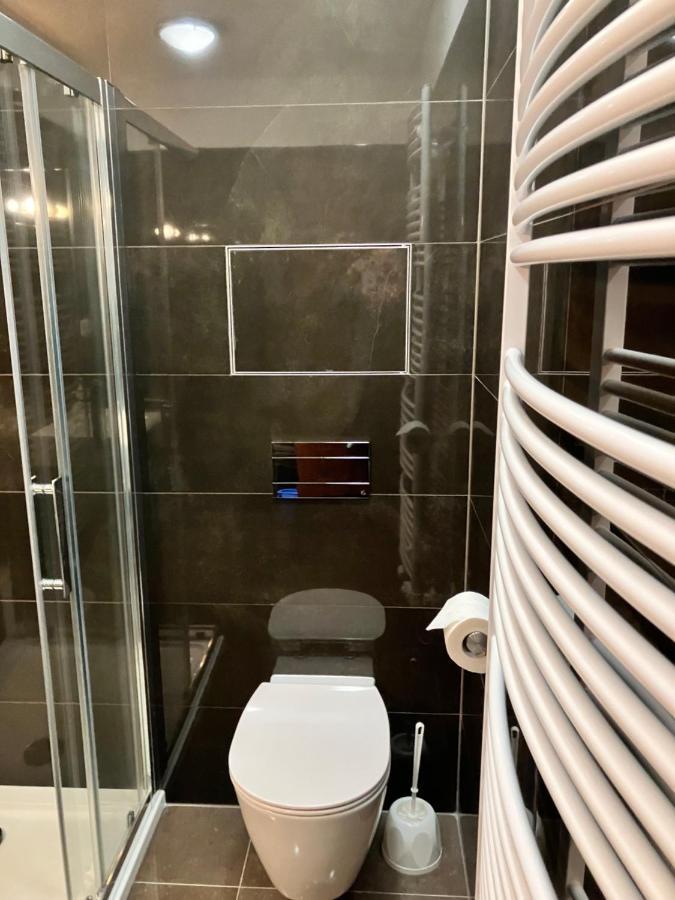 Spa Moser Apartments Карловы Вары Экстерьер фото