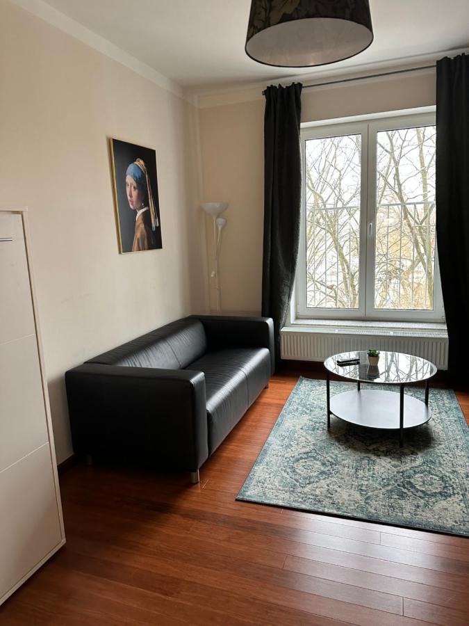 Spa Moser Apartments Карловы Вары Экстерьер фото