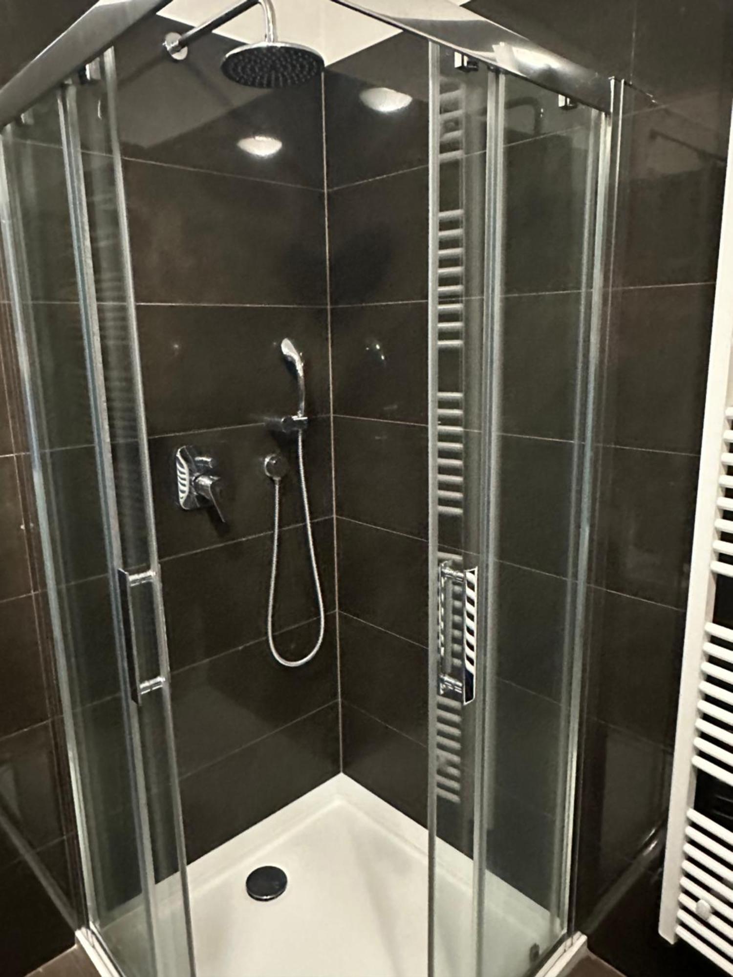 Spa Moser Apartments Карловы Вары Экстерьер фото