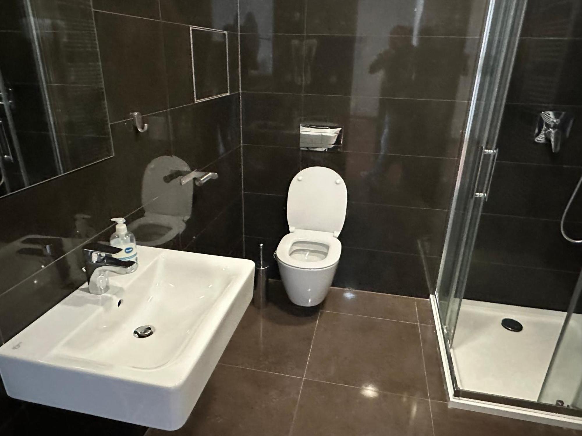 Spa Moser Apartments Карловы Вары Экстерьер фото